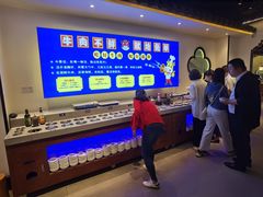 -俏牛哥鲜牛肉牛肆馆(重庆天地店)