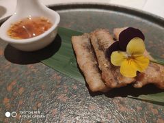-五号茶居·新派粤菜·岭南五号酒店(沿江中路店)