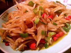 -德叔阙里·衢州菜馆(月湖店)