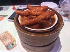 -永兴發香港茶餐厅(三坊七巷店)