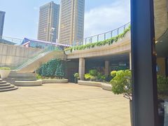 -一席地·本地鸡窝·杭帮鸡火锅(萧山银隆百货店)