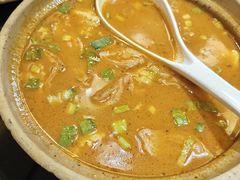 -东口码头·烧鸽子·鱼头泡饼·地方菜(金鹰悦城店)