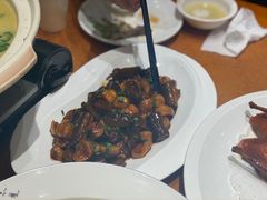 -翠山·映月湖景餐厅(映月湖公园店)