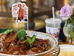 -花溪雨·森林餐厅(石基店)
