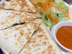 -panchos 墨西哥餐厅(嘉绿苑店)
