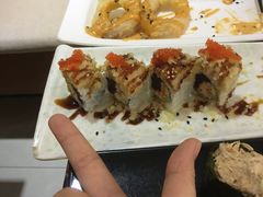 -米彩料理(西丽店)