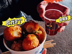-阿宝生煎包(万松园总店)
