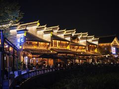-大小河街