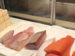 -西村日本料理(香格里拉饭店)