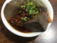 -正宗苏稽毛哥跷脚牛肉总店