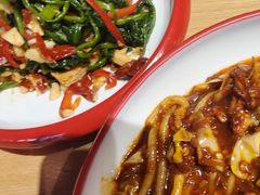 -西粉堂新疆米粉(朝外店)