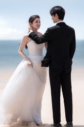 点击看大图 -挪娅婚纱摄影皇家会所