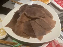 -海底捞火锅(老城根店)