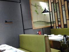 卡座-古乐牛香·鲜牛肉牛杂火锅(吴江三里桥运东商业广场店)