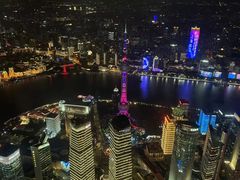 -上海中心大厦