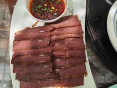 -阿鹏故事云南野生菌火锅(人民路店)