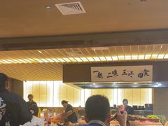 -一豚轩·烧鸟·豚骨拉面(五四路店)
