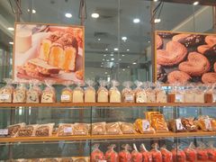 -BreadTalk面包新语(虹口龙之梦店)