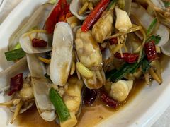 -莲花公园煎蟹(总店)