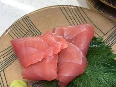 -京樽回転寿司(奥林匹克店)