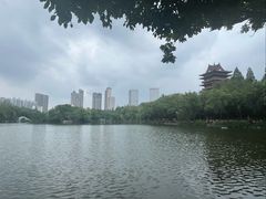 -包公祠