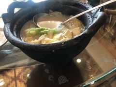 -民族饭荘(新华大街店)