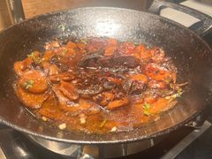-索菲特酒店·海鲜自助 ·聚餐厅
