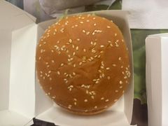 -麦当劳(联盛店)
