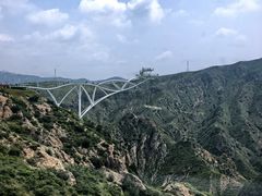 -桑干河大峡谷旅游区