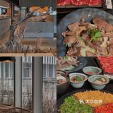 武汉美食/跷脚牛肉天花板-牛肉控必吃