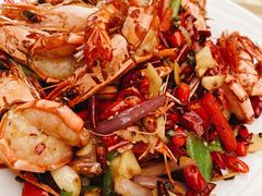 -四姑娘川味海鲜(八爪鱼店)
