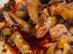 -杨氏青龙虾·羊肉季(金盛路总店)