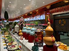 -捌拾柒號大院(济南路店)