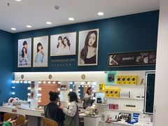 -海马体照相馆(重庆爱琴海购物公园店)