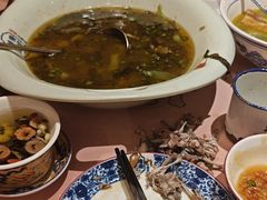 -杨记隆府重庆江湖菜(大悦城店)