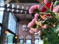 -旧雨咖啡·CoffeeFORU(黄村奥体店)