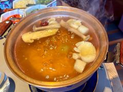 -豹豹私房火锅(侨城坊店)