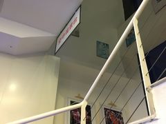 等候区-保利国际影城(中环店)