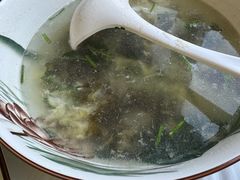 -宾朋海鲜特色美食餐厅·纯手工鲅鱼水饺(兴海路店)