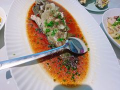 -必点海鲜·海肠捞饭·鲅鱼水饺(滨江道店)