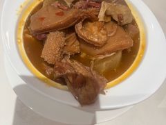 -粤食堂(天津和悦汇店)