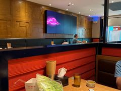 -新石器烤肉(南站店)