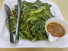 -良友·地标海鲜青岛菜(五四广场店)