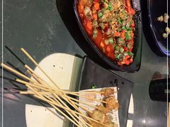 -红钳侠小龙虾·烧烤(中赢康康谷店)