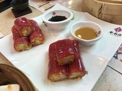 -点都德(汇盈广场店)