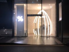-% Arabica阿拉比卡咖啡(深圳湾万象城店)