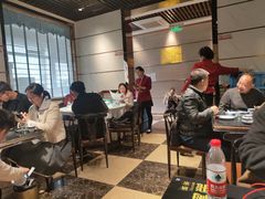 -梅飞酒家(桑园路店)