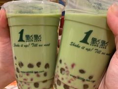 -1点点(苏州中心店)