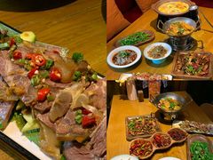 -隔壁老王·家常云南菜(花巷店)