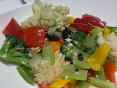 -高玛纳驴肉火烧(河间总店)